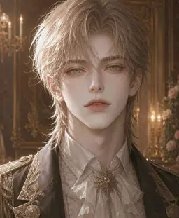 Profile image of ジェワード・ローレン