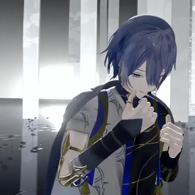 Profile image of 小柳ロウ