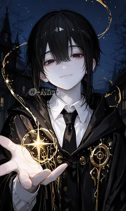 Profile image of Alvin