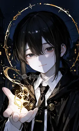 Profile image of Alvin