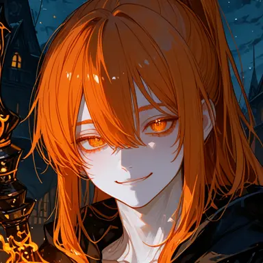 Profile image of Leonard