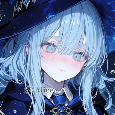 Profile image of Isabel