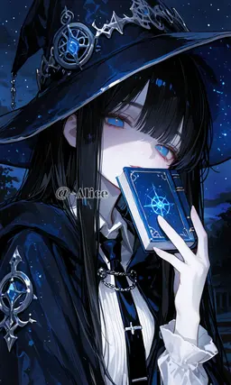 Profile image of Elysia