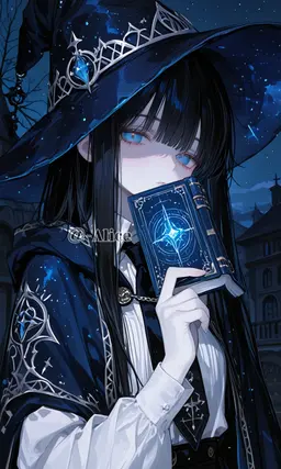 Profile image of Elysia