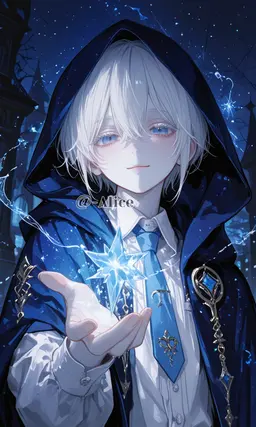 Profile image of Melvanne