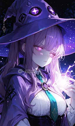 Profile image of Reina