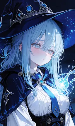Profile image of Isabel