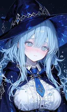 Profile image of Isabel