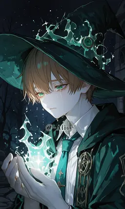 Profile image of Ash