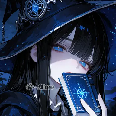 Profile image of Elysia
