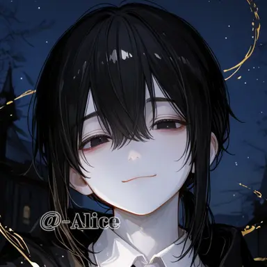 Profile image of Alvin