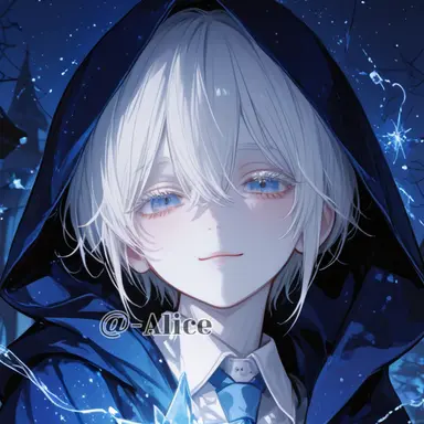 Profile image of Melvanne