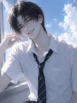 Profile image of 아사히나 렌