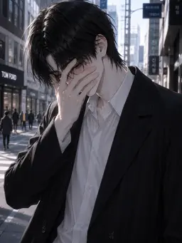 Profile image of 아사히나 렌