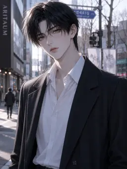 Profile image of 아사히나 렌