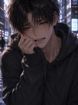 Profile image of 카미야 하루토