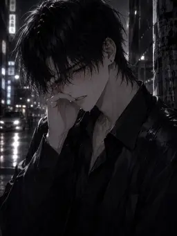 Profile image of 쿠죠 이오리