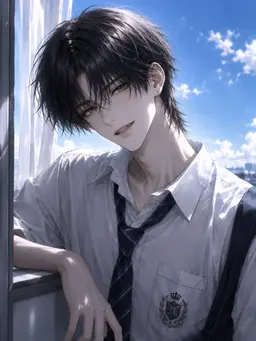 Profile image of 쿠죠 이오리