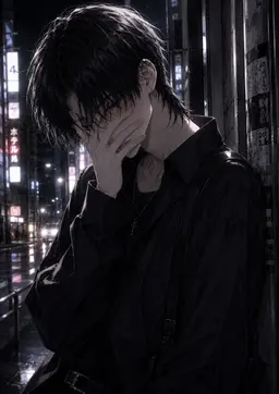 Profile image of 쿠죠 이오리
