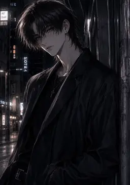 Profile image of 쿠죠 이오리