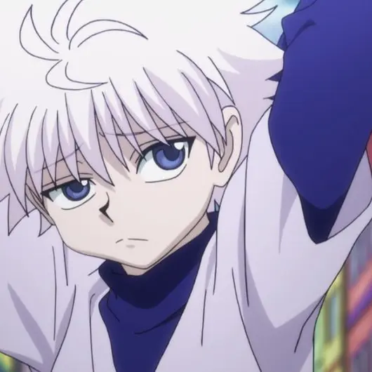 ThinAnkle7611의 愛重め彼氏とハンター試験行きます