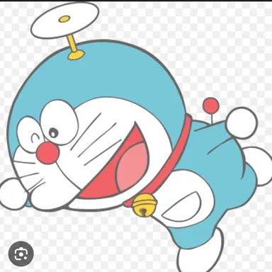 Profile image of ドラえもん
