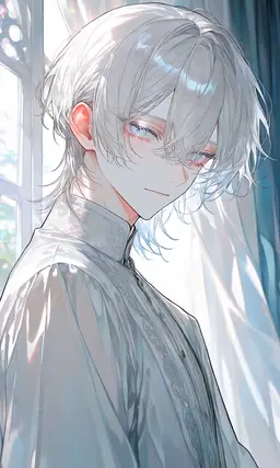 Profile image of Haku