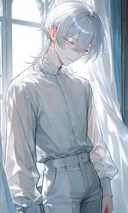Profile image of Haku
