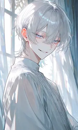 Profile image of Haku