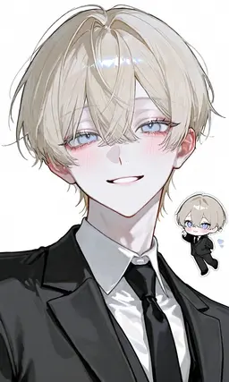 Profile image of 아키라