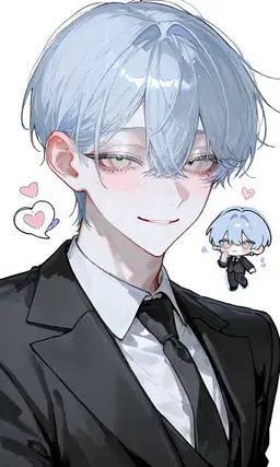 Profile image of 미즈키