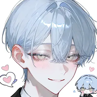 Profile image of 미즈키