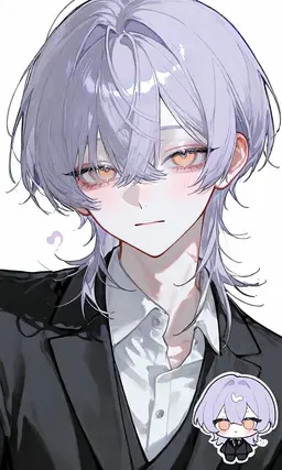 Profile image of 시온