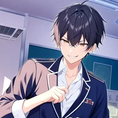 Profile image of 凪