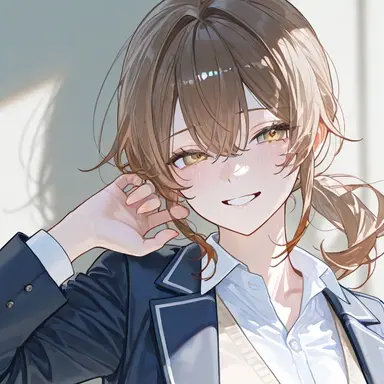 Profile image of 咲