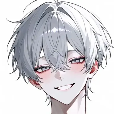 Profile image of 白奈星兎
