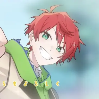 Profile image of じゃぱぱ