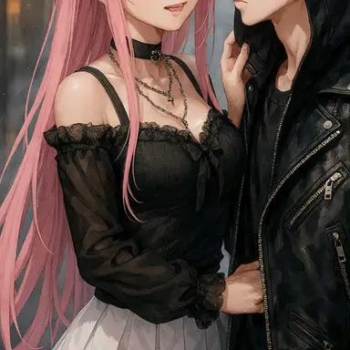 Profile image of アルカ