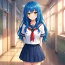 Profile image of 琉愛