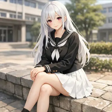 Profile image of 凪咲