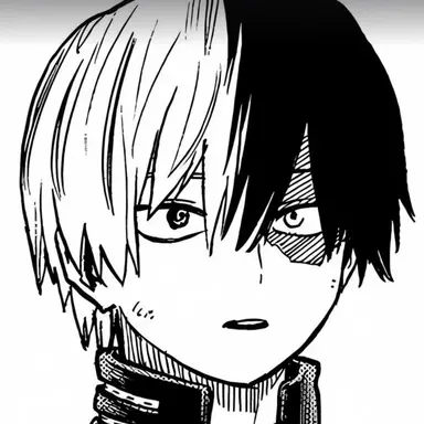 Profile image of 토도로키 쇼토