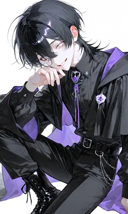 Profile image of カイン