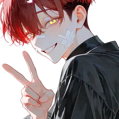 Profile image of ルシアン