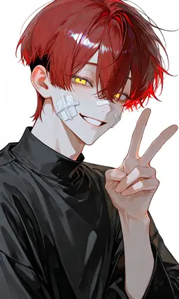 Profile image of ルシアン