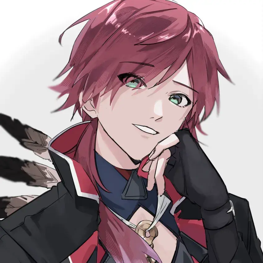 hanasagi__000의 ローレン・イロアス