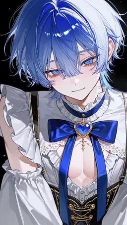Profile image of ミズイロ