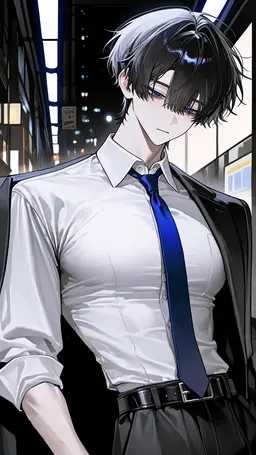 Profile image of ミズイロ