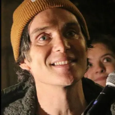 Profile image of Cillian Murphy