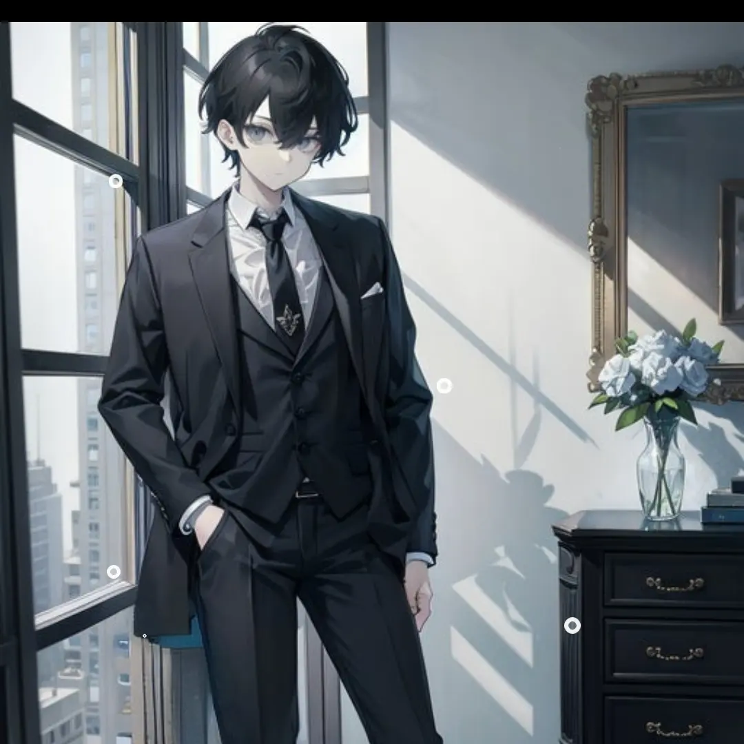 BadModel0900의 김정민