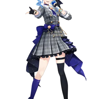 Profile image of 星街すいせい